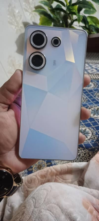 Tecno camon 20 urgent for sale