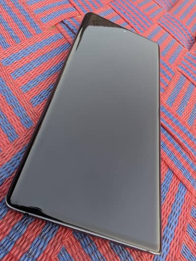 Motorola Edge 30 Ultra