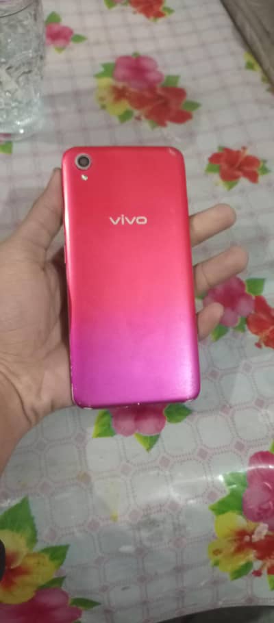 Vivo 1823 hn. . . . . . urgent sale hn