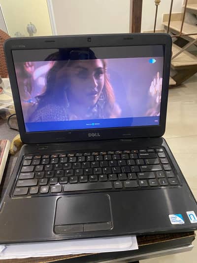 Dell Inspiron 15, Laptop for Sale-Lahore