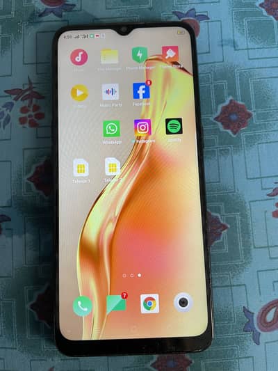 oppo a31 pta approved