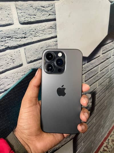 iPhone 14 pro 128gb location Chiniyot