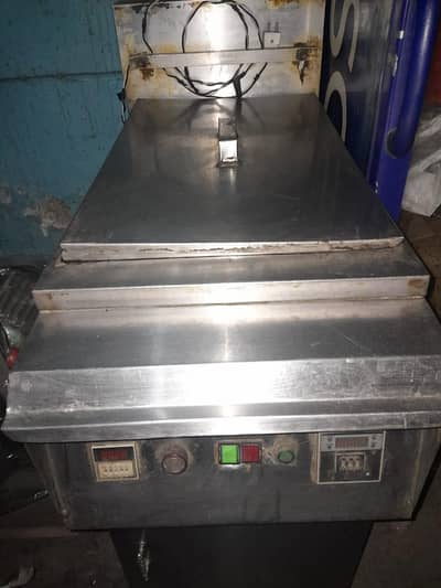 Complete Restaurant Setup for Sale | All Equipment Available