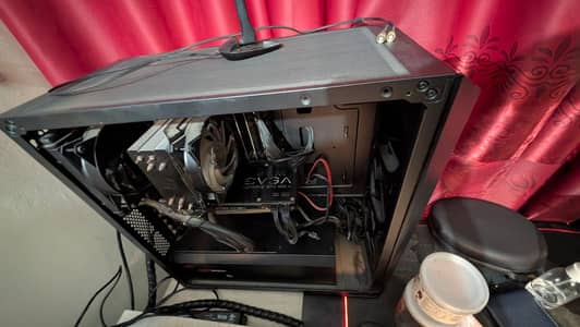 i7 8700 gaming beast