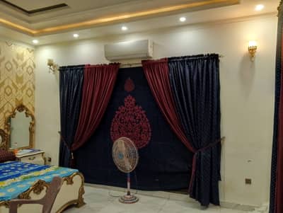 1 KANAL UPPER PORTION FOR RENT IN NESPAK HOUSING SOCIETY PHASE 3 | PRIME LOCATION