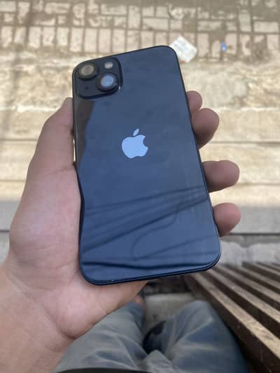 Iphone 13 128gb jv 10/9.9