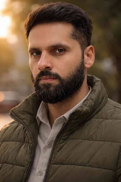 muhammad Azhar malik