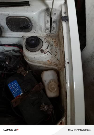 Suzuki mehran 2003 model for sale