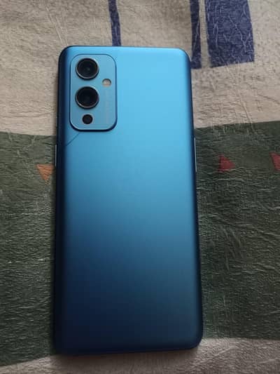 One plus 9 Pta Approved 8/128 With original 65 waat charger