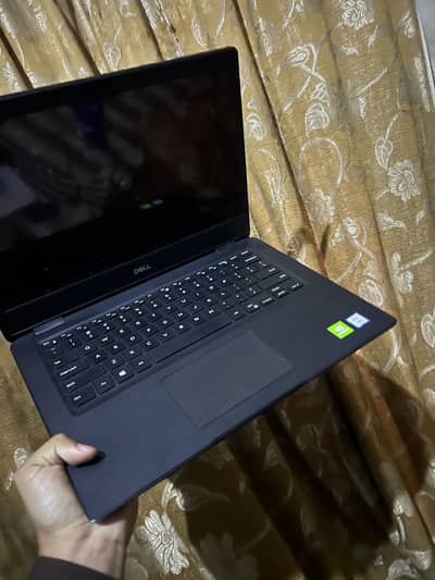 Dell laptop