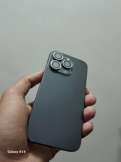 iphone 15 pro non pta