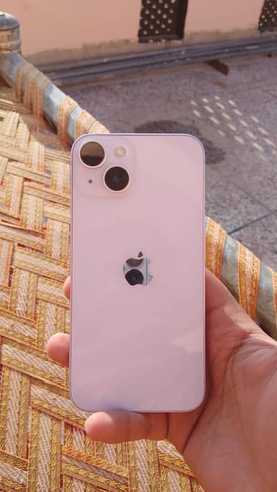 iPhone 14 128gb (JV)