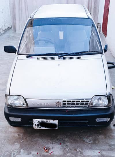 Mehran For Sale