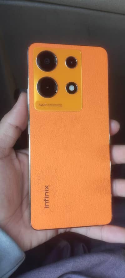 infinix note 30 8 256  exchange possible