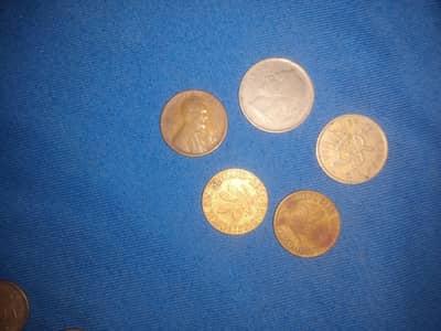 old coins for sale