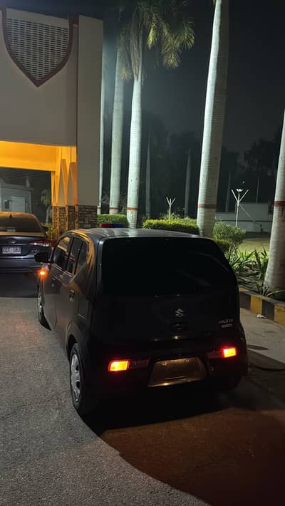 Alto japanese ene charge