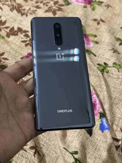 One Plus 8 5G
