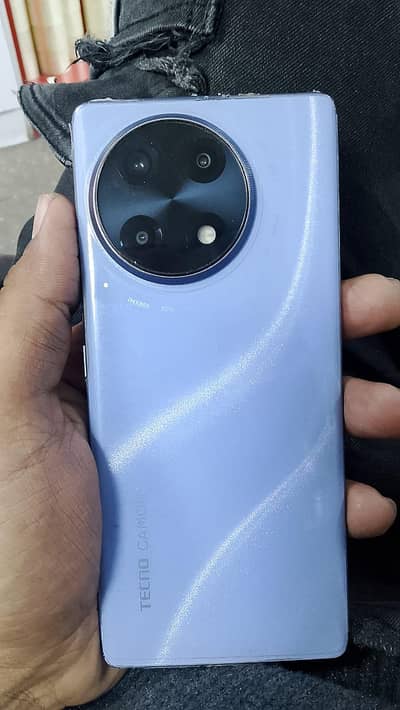 TECNO CAMON 30S (256)