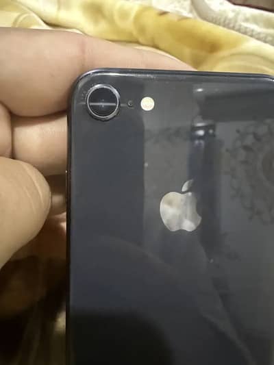 I phone 8 64gb pta approved