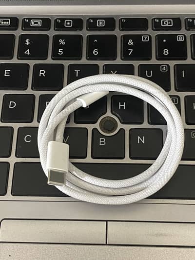 apple type c to c cable for iphone 15,16,17 & pro, ipad type c cable