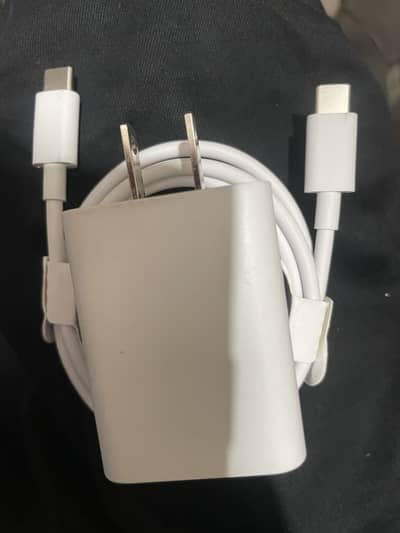 Google Pixel 6 Pro Ka 100% Original Charger Cable hy