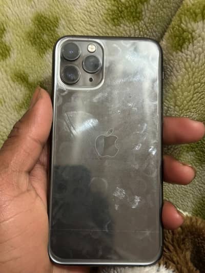 Iphone 11 pro