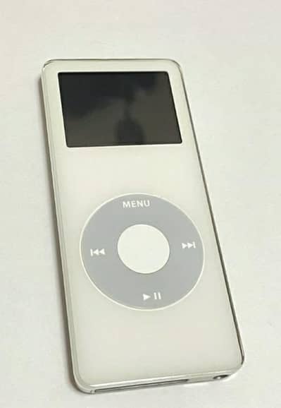 ipods