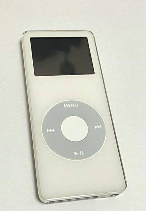 ipods 0