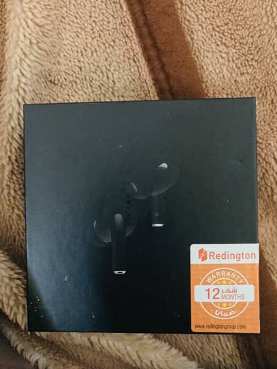 AirPods Pro 2nd generation