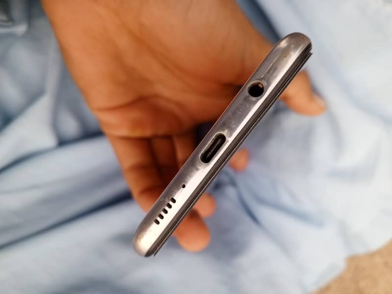 Samsung A51 permanent patch 1