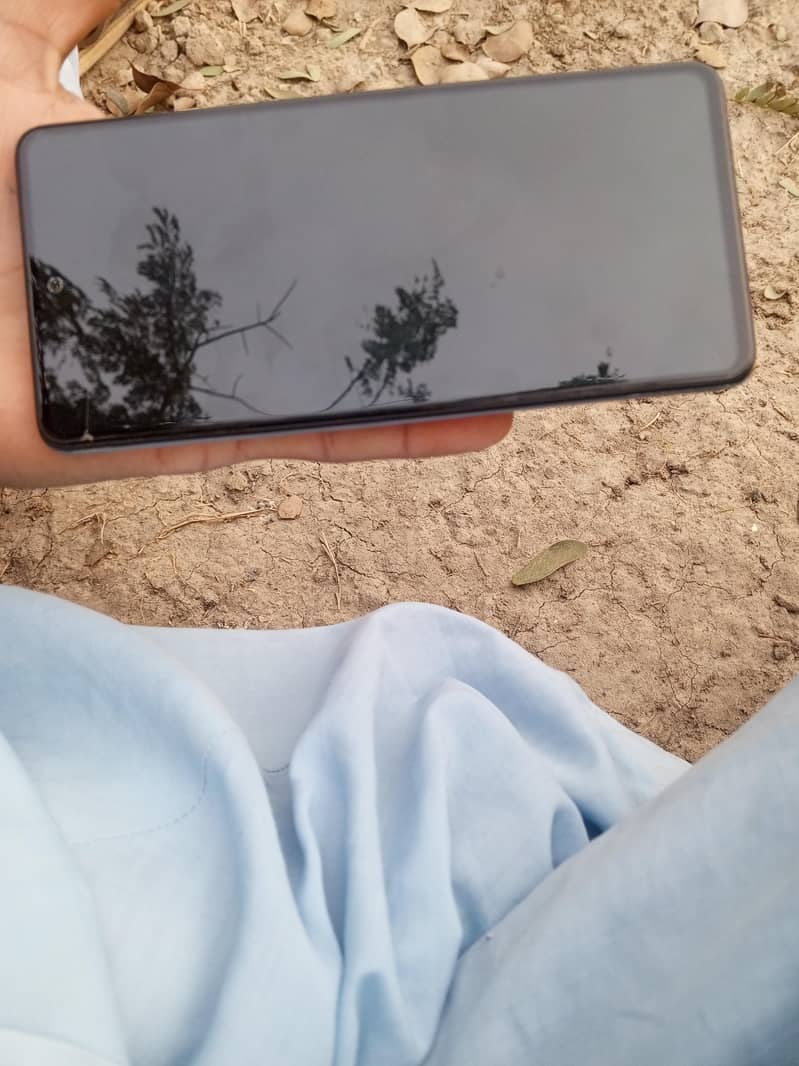 Samsung A51 permanent patch 3