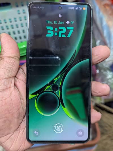 OnePlus Nord 3 5G (16+12GB-RAM/512GB-ROM) | Brand New Condition