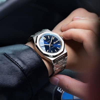 branded watch for men