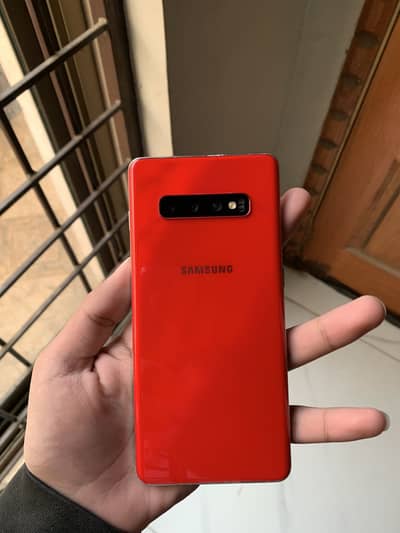 Samsung S10 Plus/ S10+