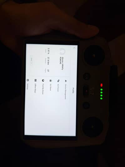 DJI Air 3S Drone with RC 2 Fly More Combo