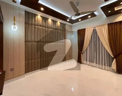 10 Marla House For Sale In Bahria town - Sector c