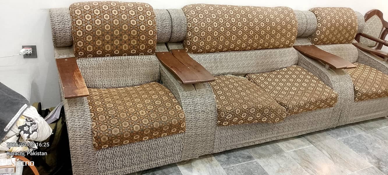 sofas set with fancy big foamy sofas 1