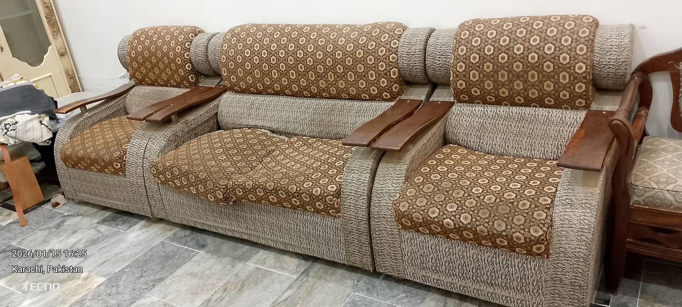 sofas set with fancy big foamy sofas 2