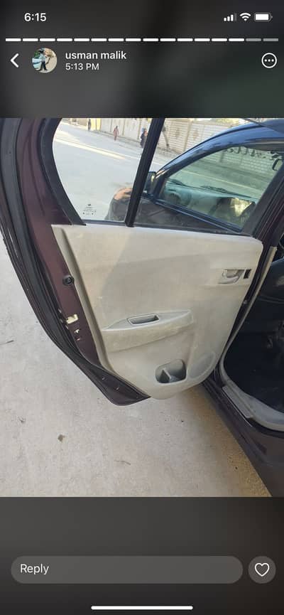 03352685079Mira for sale good condition own my name 1st owner