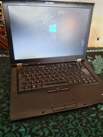 Thinkpad laptop
