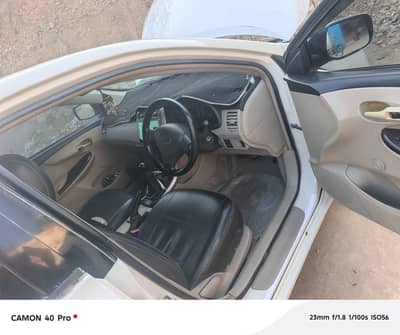 chat dige apni bonut orignal paint may accident ki zimaddaizimadrai