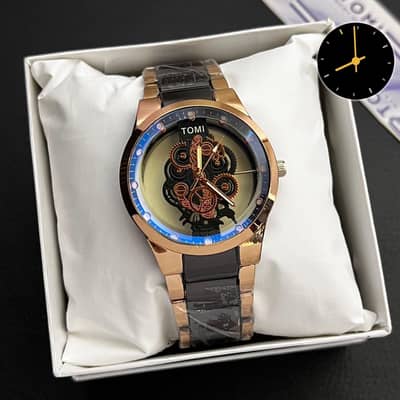 good watch discount on quantity