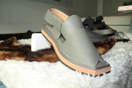 captaan peshawari Chapel