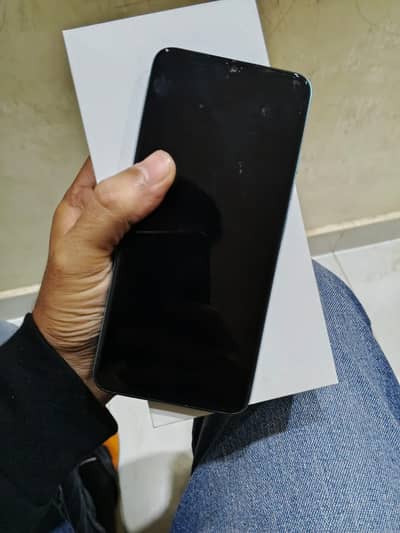 Tecno Spark Go 2023 Official PTA approved