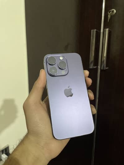 Iphone 14 pro FU urgent sale