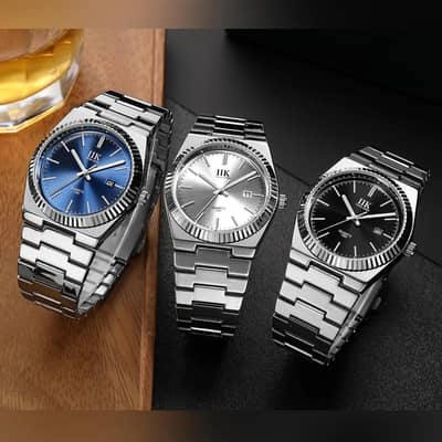 branded watch for men