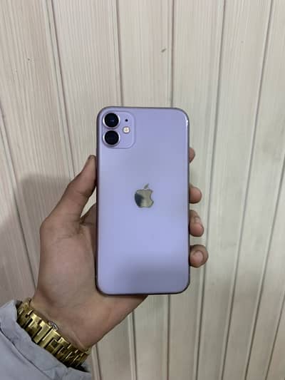 Iphone 11 128GB Exchange Possible