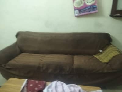 5 seater sofa