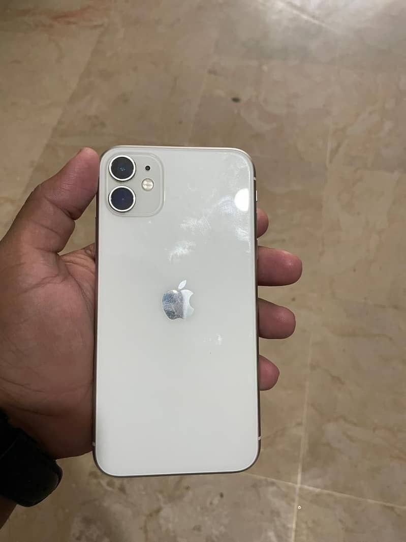 Iphone 11 4