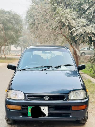 Coure 2008 End of the year purchase